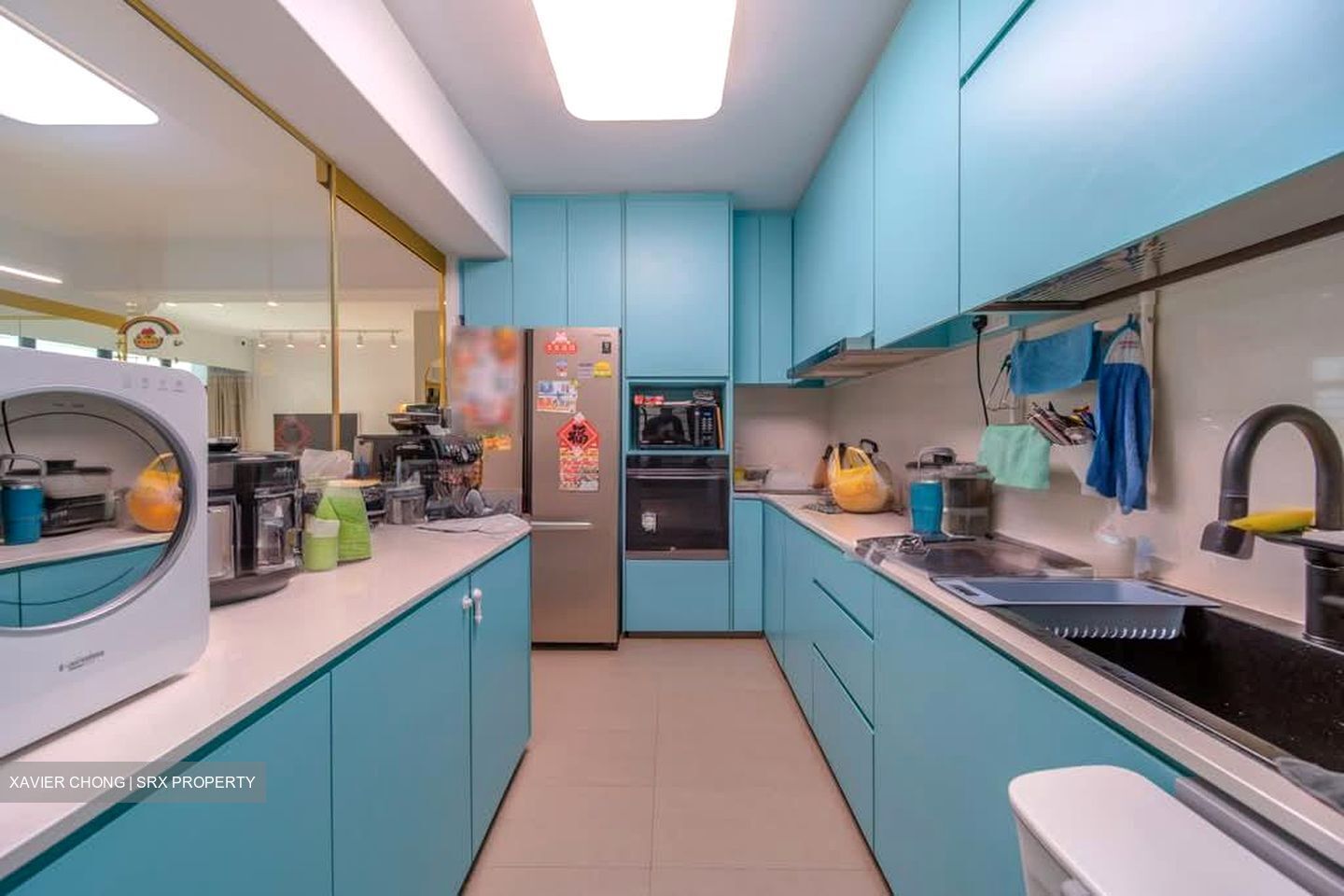 Blk 111A Alkaff Oasis (Toa Payoh), HDB 4 Rooms #576532841